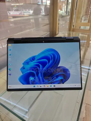 Laptop HP Envy x360 16GB Intel Core Ultra 5 SSD 512GB