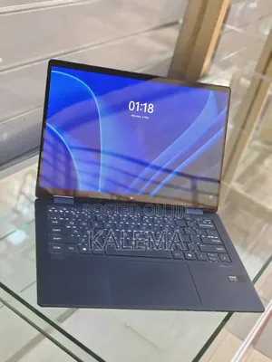 Laptop HP Envy x360 16GB Intel Core Ultra 5 SSD 512GB