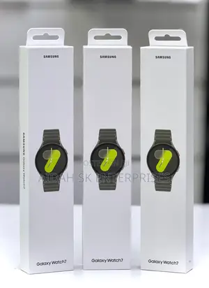 Samsung Watch 7 44mm