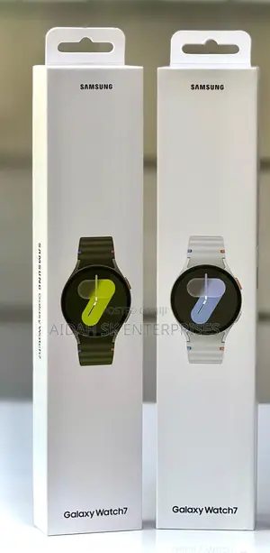 Samsung Watch 7 44mm