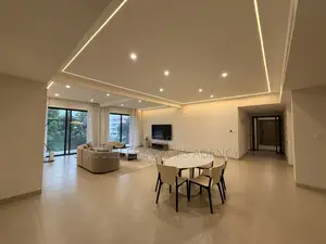 Furnished 3bdrm Penthouse in Kololo, Central Division for rent