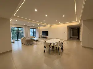 Furnished 3bdrm Penthouse in Kololo, Central Division for rent