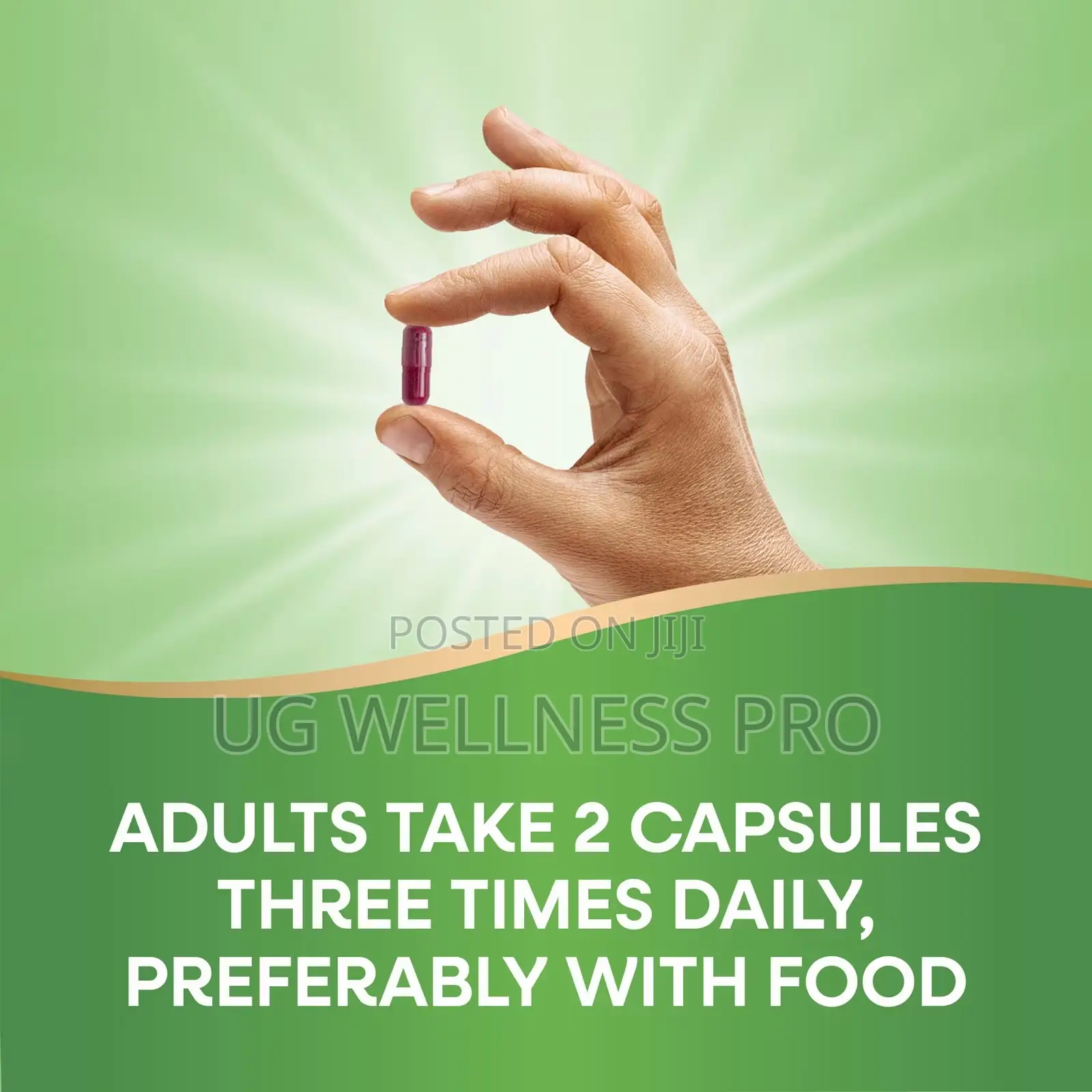 Nature's Way Beetroot, 100 Vegan Capsules (0.5 G Per Capsule)