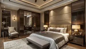 Bedroom Interior Design