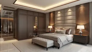 Bedroom Interior Design