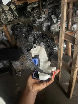 Door Lock Actuator