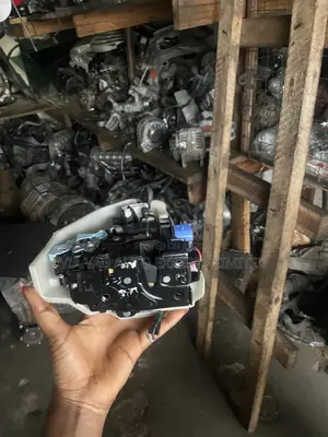Door Lock Actuator