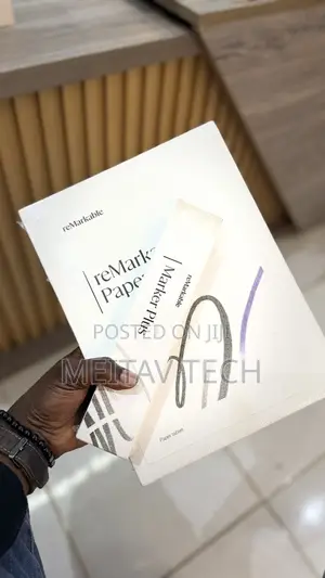 New reMarkable Paper Pro 16 GB Black