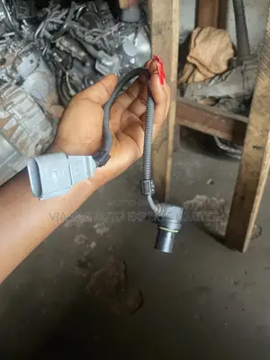 Engine Speed Sensor