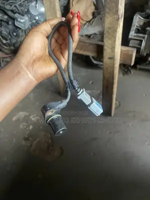 Engine Speed Sensor