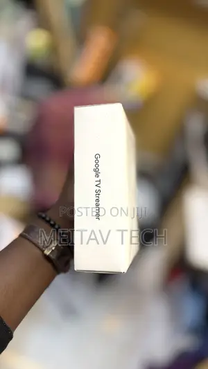 Google Tv Streamer 