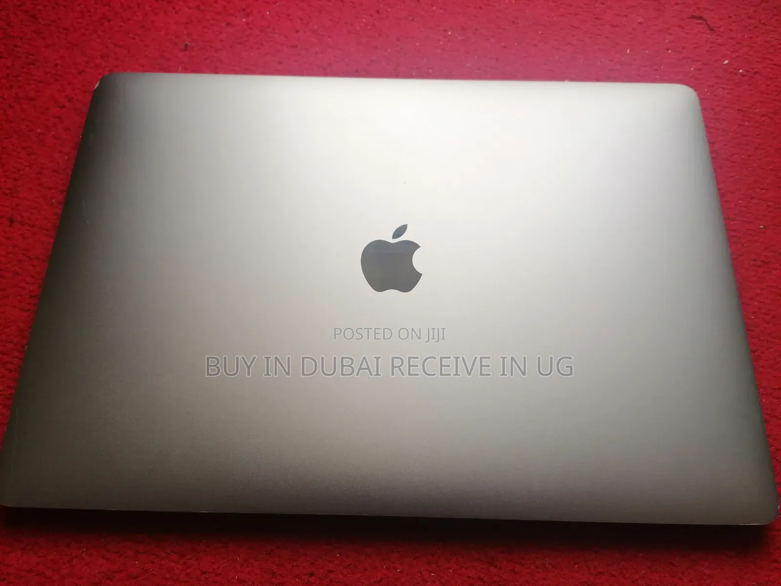 Laptop Apple MacBook Pro 2017 16GB Intel Core i7 SSD 256GB
