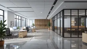 Modern Office Partitioning Solutions