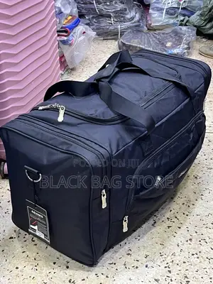 Cargo Travel Bag