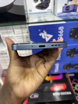 Xiaomi Redmi 13C 256 GB Blue