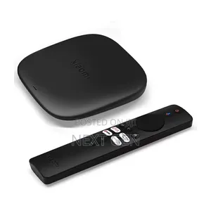 Mi Tv Box Xiaomi