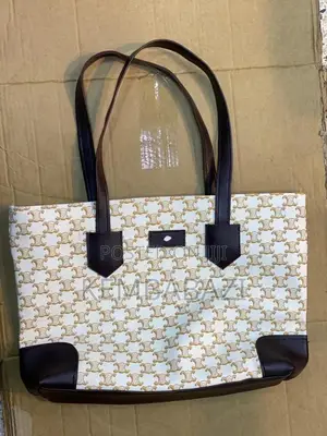 1piece Fashionable Tote Bag