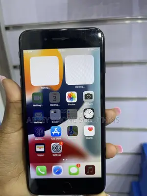 Apple iPhone 7 Plus 128 GB Black