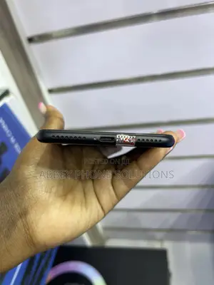 Apple iPhone 7 Plus 128 GB Black