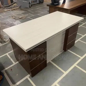 Office Tables/Reception Desks With Free Delivery