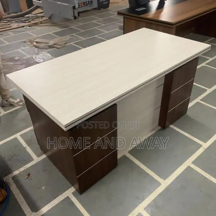 Office Tables/Reception Desks With Free Delivery