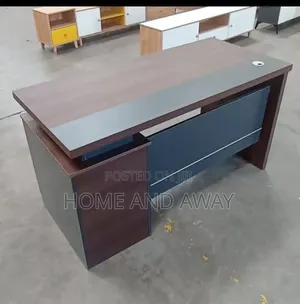 Office Tables/Reception Desks With Free Delivery
