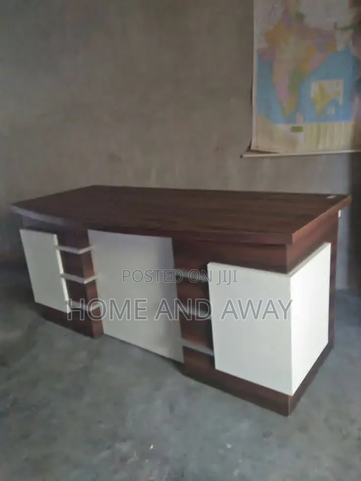 Office Tables/Reception Desks With Free Delivery