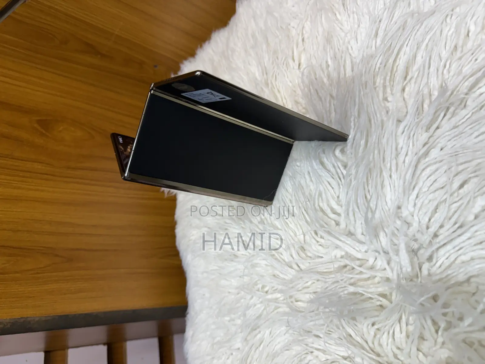 Huawei Mate XT Ultimate Design 1 TB Black