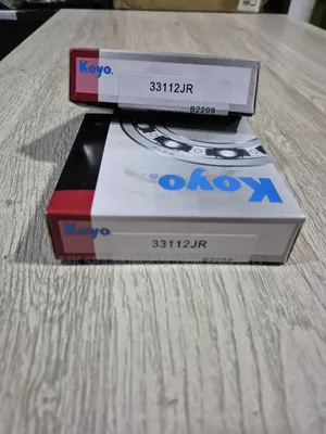 Excavator Bearings