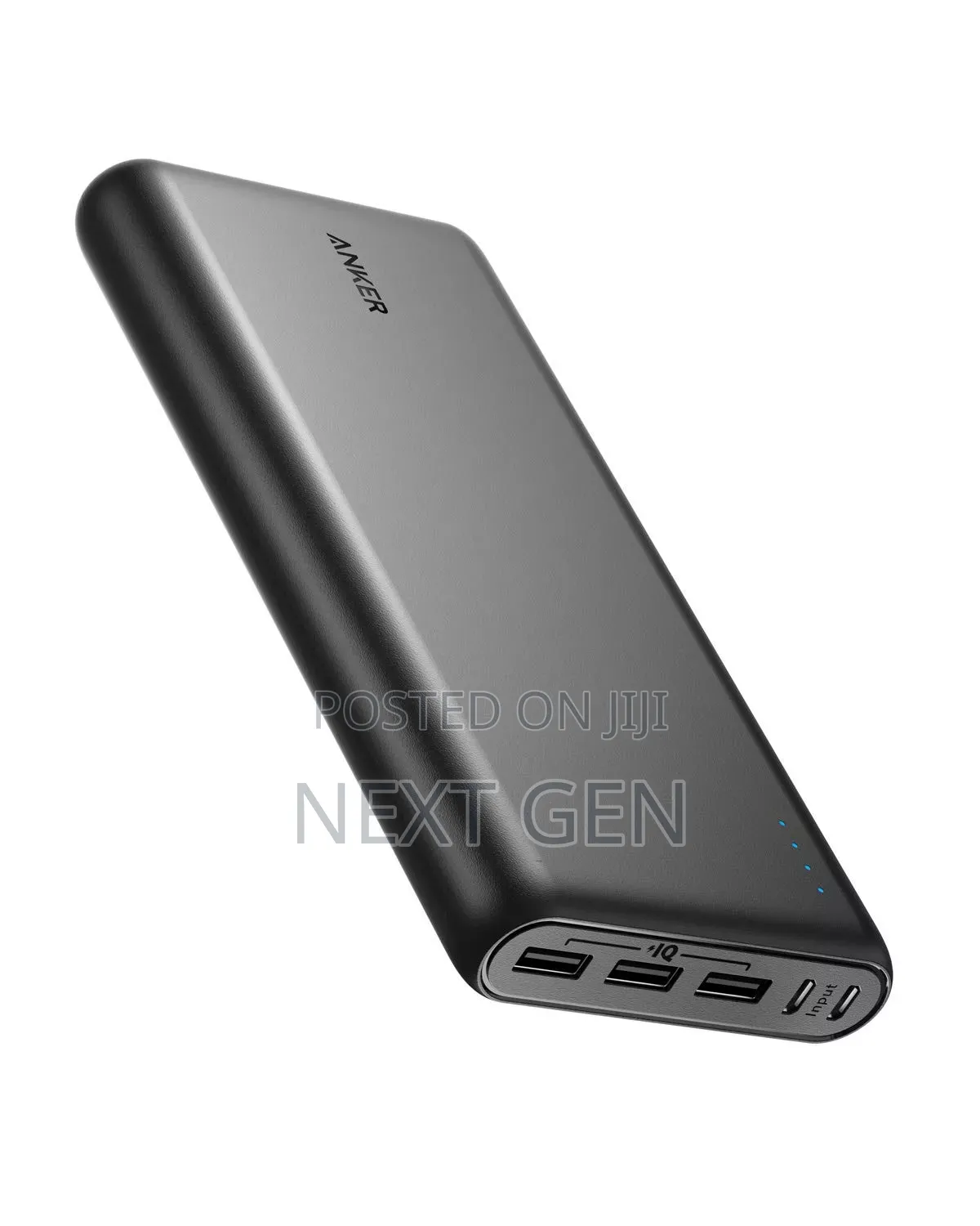 Anker Power Bank 26800
