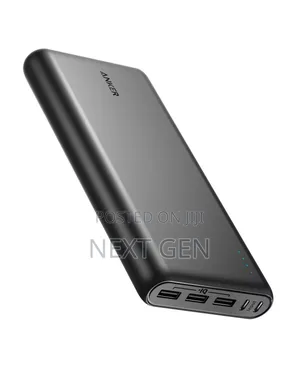 Anker Power Bank 26800