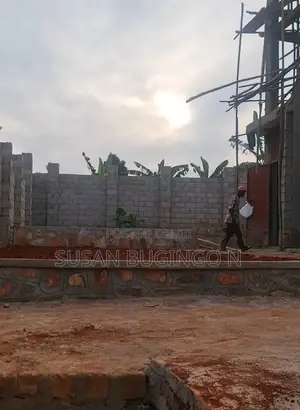 Double Storey Residential Property