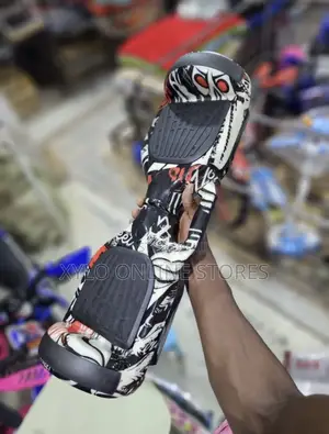 Self Balancing Electric Scooter/Hover Board
