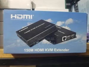 Hdmi Extender 150m Kvm