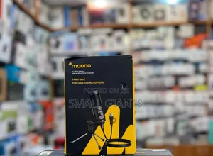 Maono Pm461 Gen2 Portable Usb Microphone