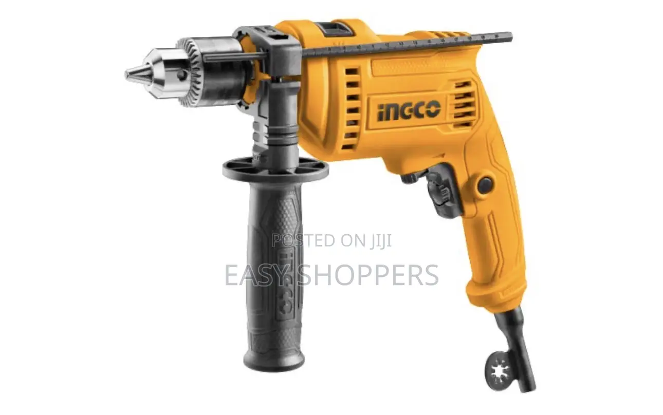 Ingco Impact Drill 680w