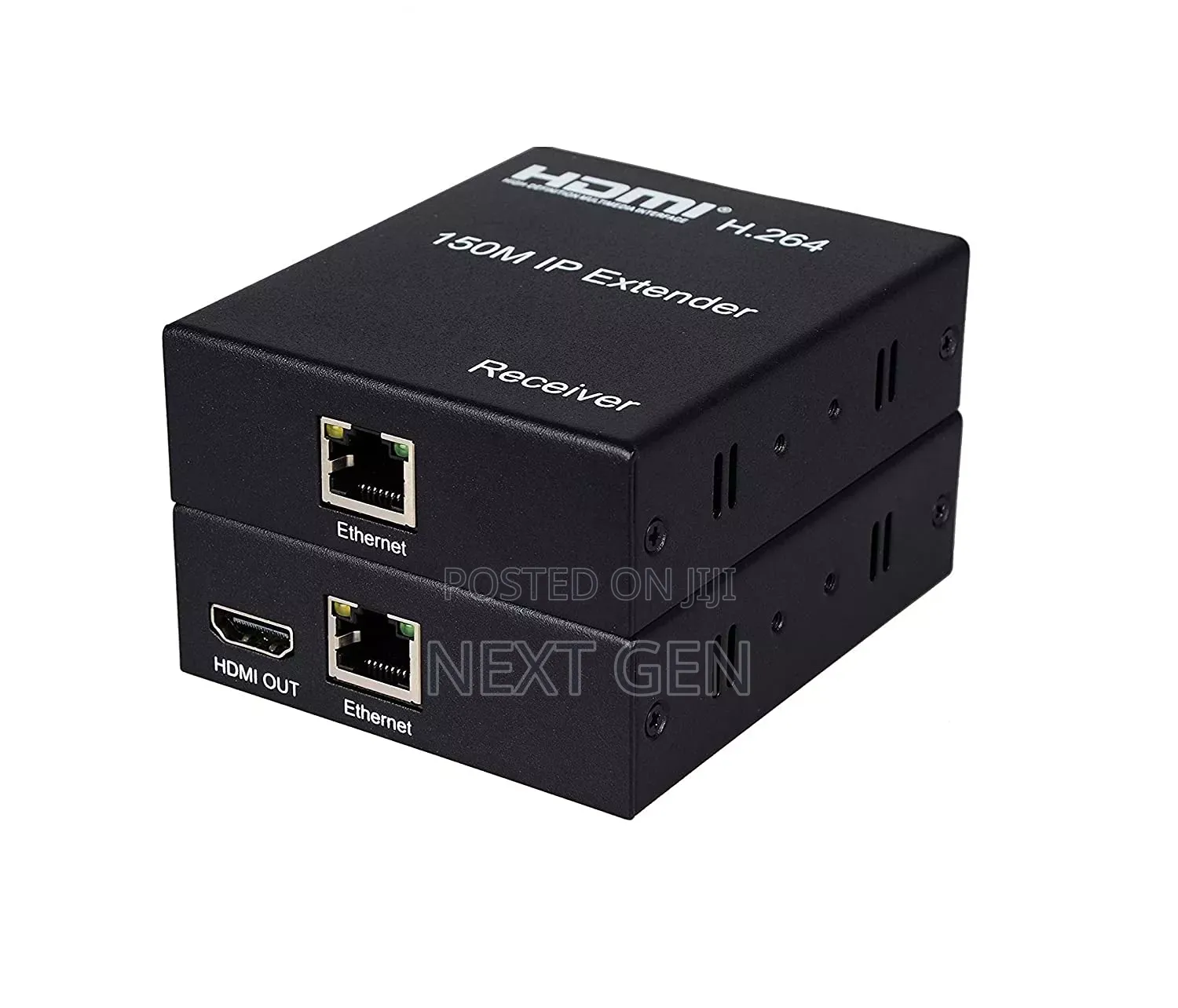 Hdmi Extender 150m Kvm