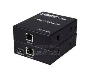 Hdmi Extender 150m Kvm