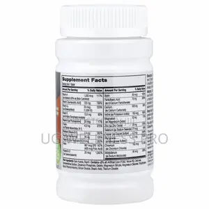 Nutricost Tudca, 250 Mg, 60 Capsules