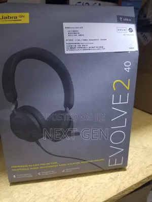 Evolve 2 40