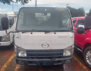 Mazda Fridge 2008 White