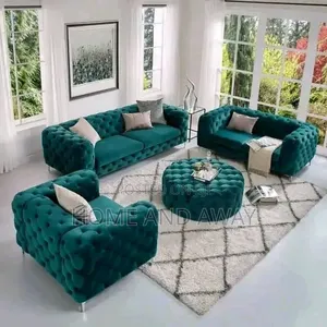 Modern Executive Sofas From 1,950,000/- With Delivery Any Colour