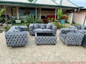 Modern Executive Sofas From 1,950,000/- With Delivery Any Colour