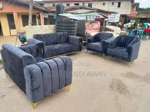 Modern Executive Sofas From 1,950,000/- With Delivery Any Colour