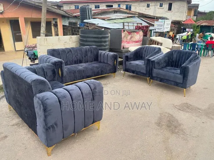 Modern Executive Sofas From 1,950,000/- With Delivery Any Colour