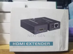 Hdmi Extender 60m