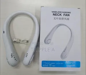 Vanessa Hanging Neck Fan