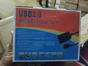 Usb Extension 10m