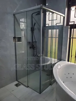 Shower Cabin