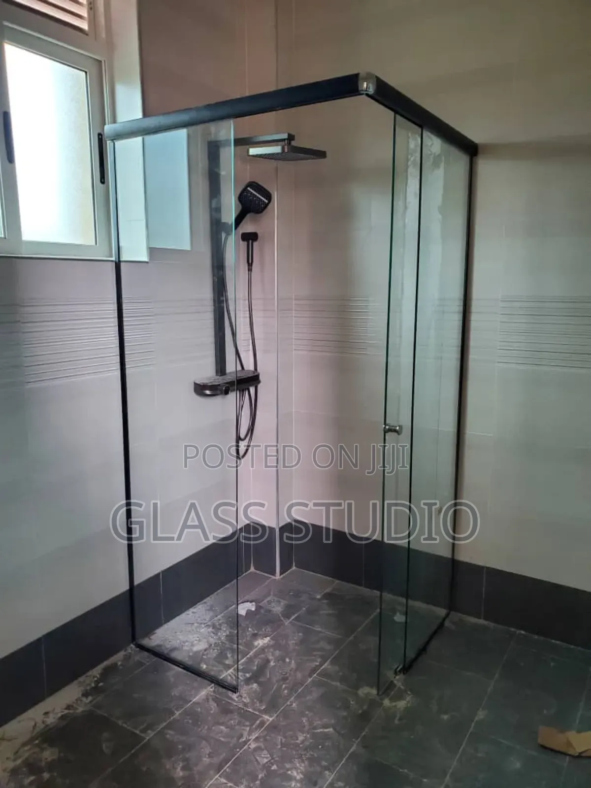 Shower Cabin